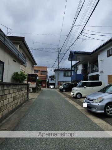 アーバンハウス一泉の周辺写真