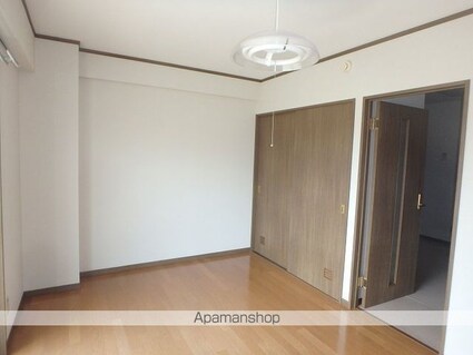 松本ノーサンマンション[1K/28.35m2]の内装2