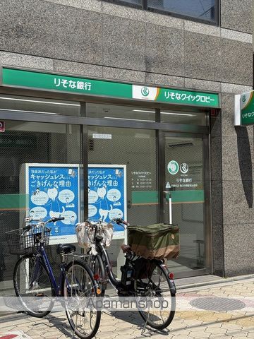 スプランディッド天王寺SOUTHの周辺写真