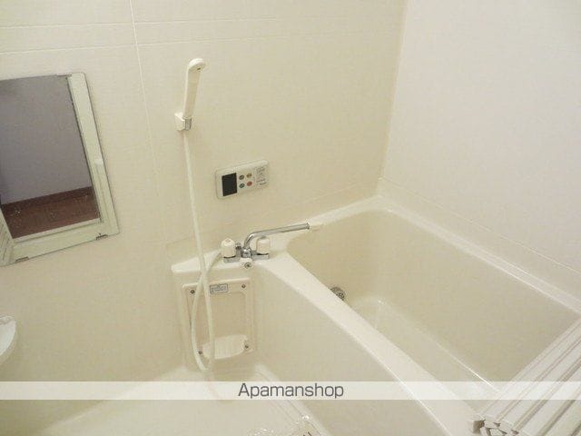 レジュウィールE棟の内装写真