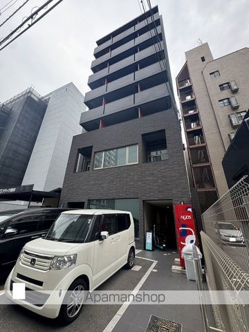 月光広島の外観写真