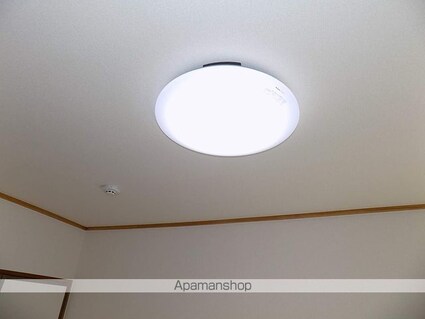 愛知県名古屋市西区又穂町６丁目[1K/19.61m2]の内装2