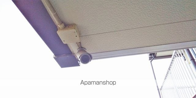 レオパレスロワジールの内装写真