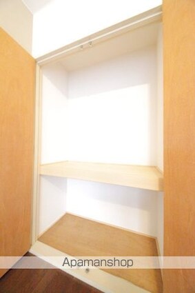 ビレッジコア八王子[1K/21.06m2]の内装4