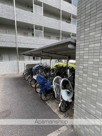 東雪谷マンションのその他写真