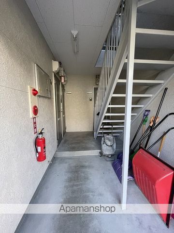 札幌市手稲区 2階建 築22年のその他写真