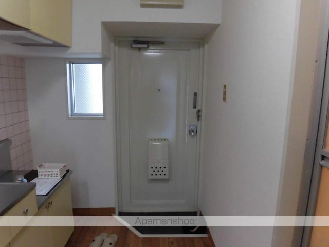 第7みのりハイツ愛光の内装写真