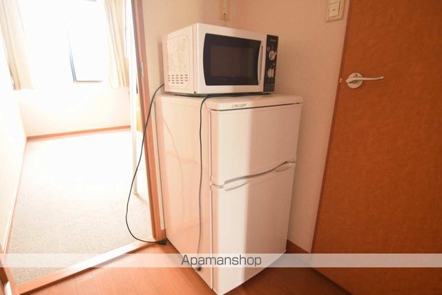 レオパレスペニーハイツIIIの内装写真