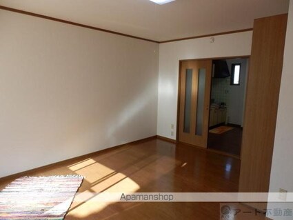 アクティブ竹原[1DK/33.6m2]の内装7