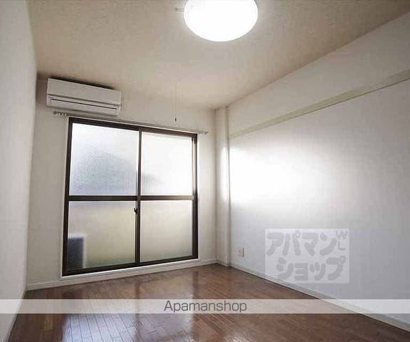 ハイツ静市の内装写真