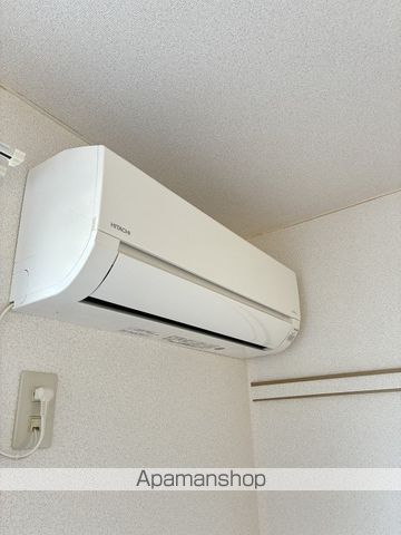 ウィンディア平川Bの内装写真