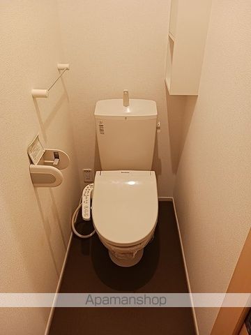 サンヴェール茂原Cの内装写真