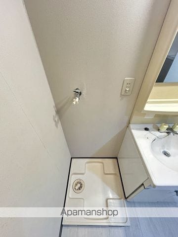 JCSマンションの内装写真