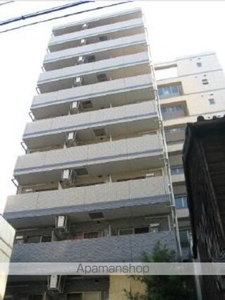 東京都文京区湯島３丁目[1K/21.58m2]の外観5