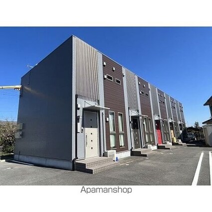 グラン・ドゥ・ソレイユ向日葵[2LDK/65.5m2]の外観1