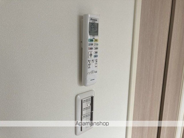 ミエーユ横濱元町の内装写真