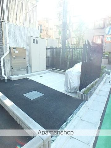 サンクレイドル川口並木の内装写真