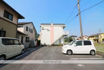 宮原マンション福井[1K/23.8m2]の外観5