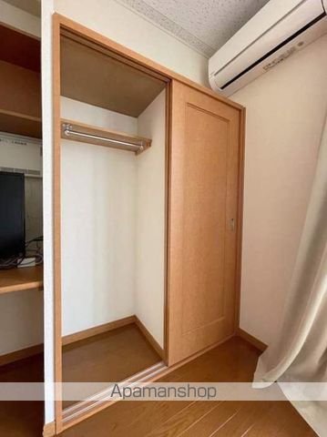 レオパレス芳田の内装写真