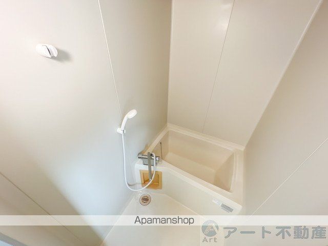 ブリアンローズMの内装写真