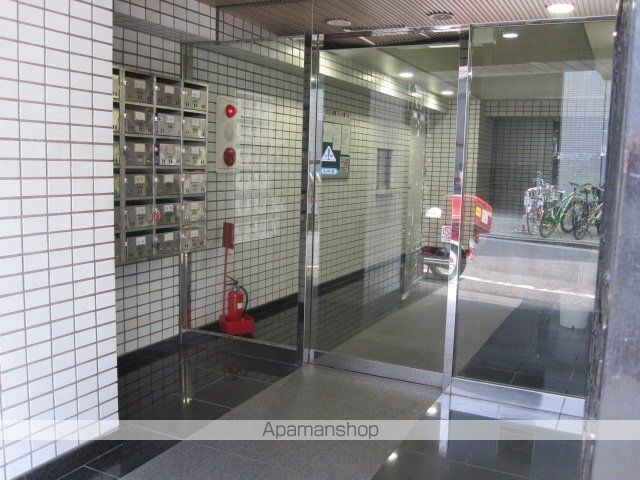 グレース幟町[1K/17.4m2]の共用部3