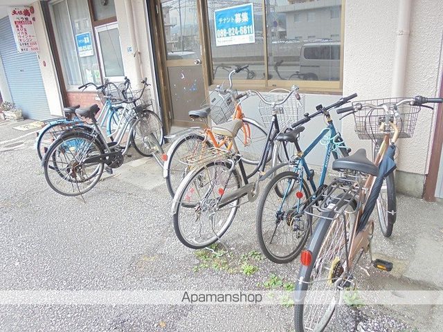 コーポ愛宕のその他写真