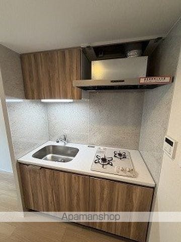 ESLEADRESIDENCETHEGRAND梅田EASTの内装写真