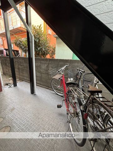 ハイムすみれIのその他写真