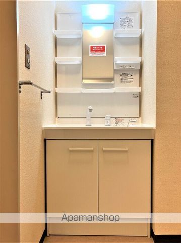 フェリオ甲府上石田の内装写真