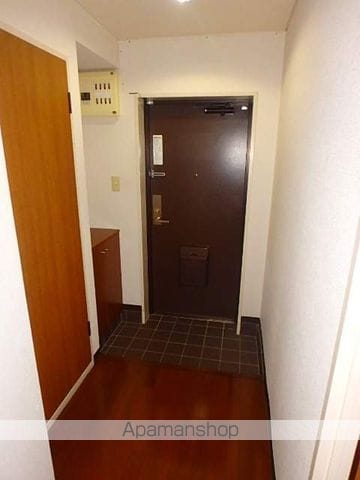 エクセレントミネの内装写真