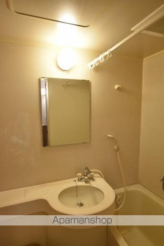 アーバン錦町の内装写真
