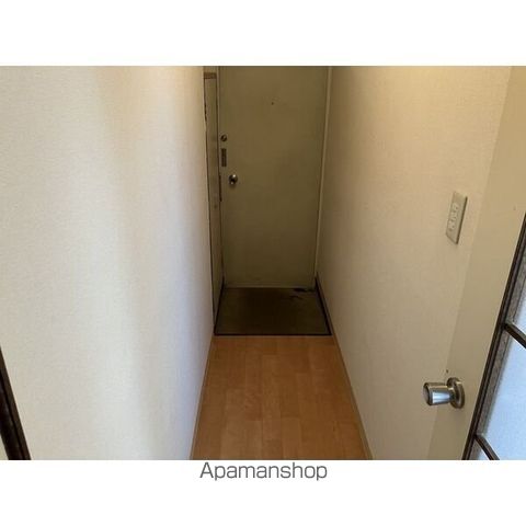 セピア菊水C棟の内装写真