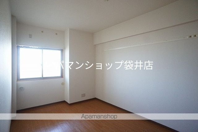 ラフォンテーヌの内装写真