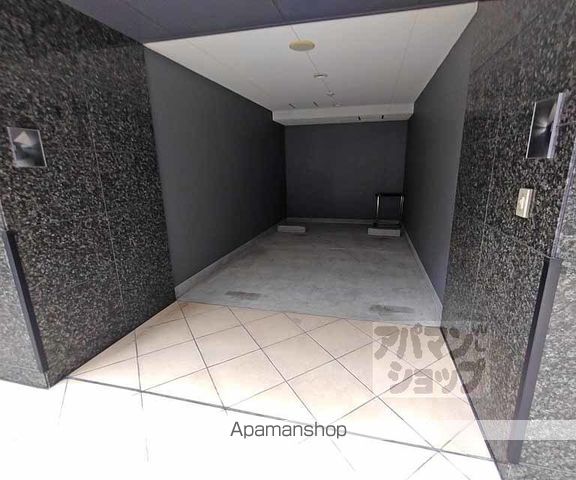 ブランズ京都河原町の外観写真