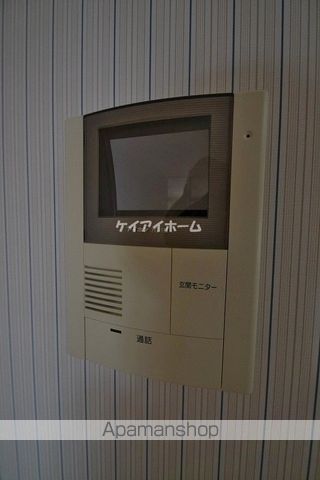 シルキーステージの内装写真