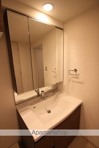RODIA日本橋茅場町の内装写真