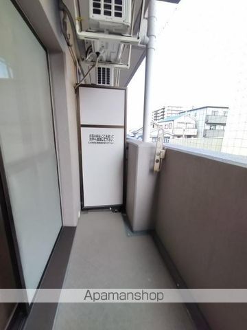 ベルデ堺東の内装写真