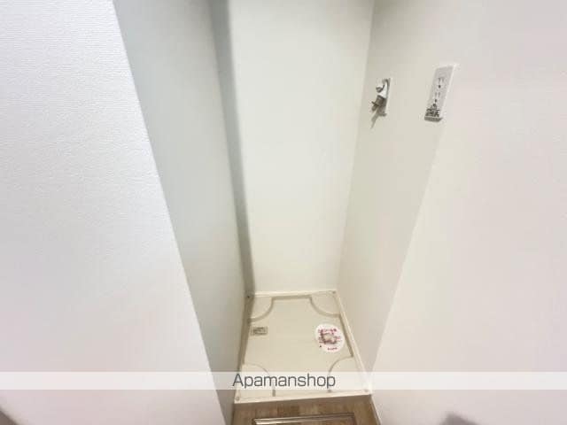 FREEDOMの内装写真