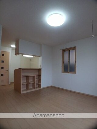 ちしろ台Ⅱ[1R/30.27m2]のその他内装