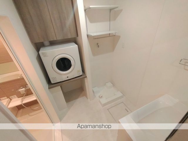 DーRESIDENCE下田部Bの内装写真