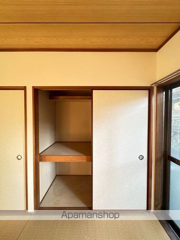 アヴェニールM A棟の内装写真