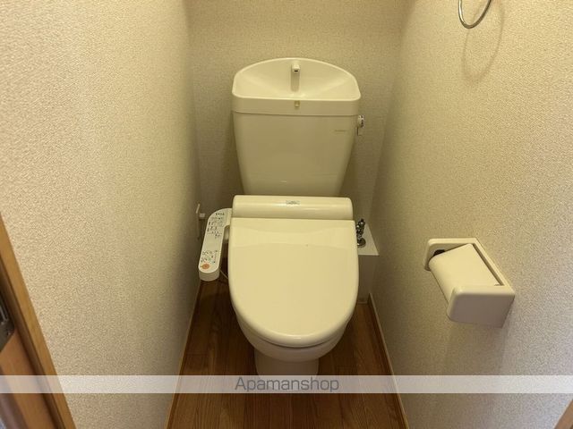 レオパレスRurinaの内装写真