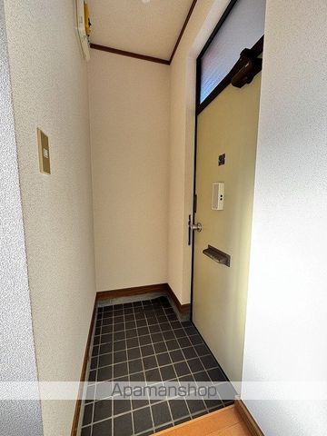 高武福生の内装写真