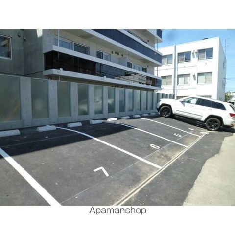 AMS伏見のその他写真