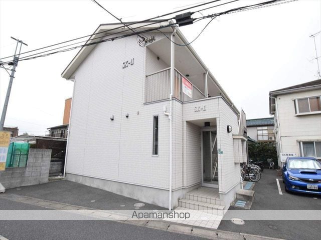 SK−IIの外観写真