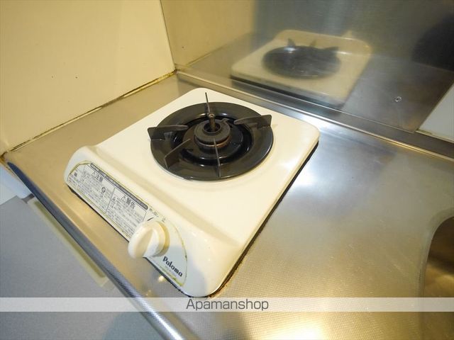 プレアール九工大の内装写真
