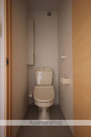 ブリーゼ Aの内装写真