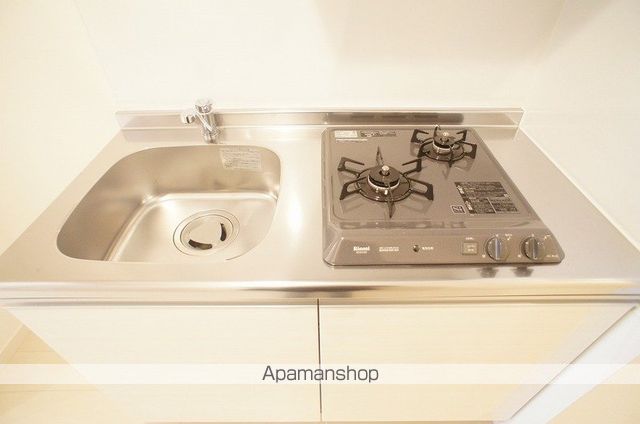 リブリ・ほしの屋の内装写真