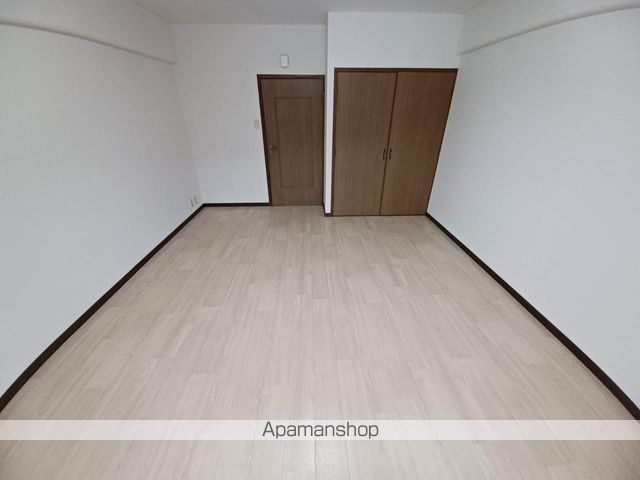 新町橋レジデンスの内装写真