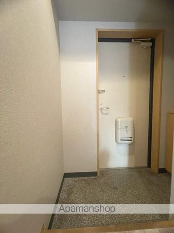 並木S BLDの内装写真